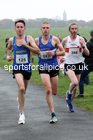 Senior Mens and Womens 2021 Heaton Memorial 10k Road Race, Town Moor, Newcastle. Photo: David T. Hewitson/Sports for All Pics
